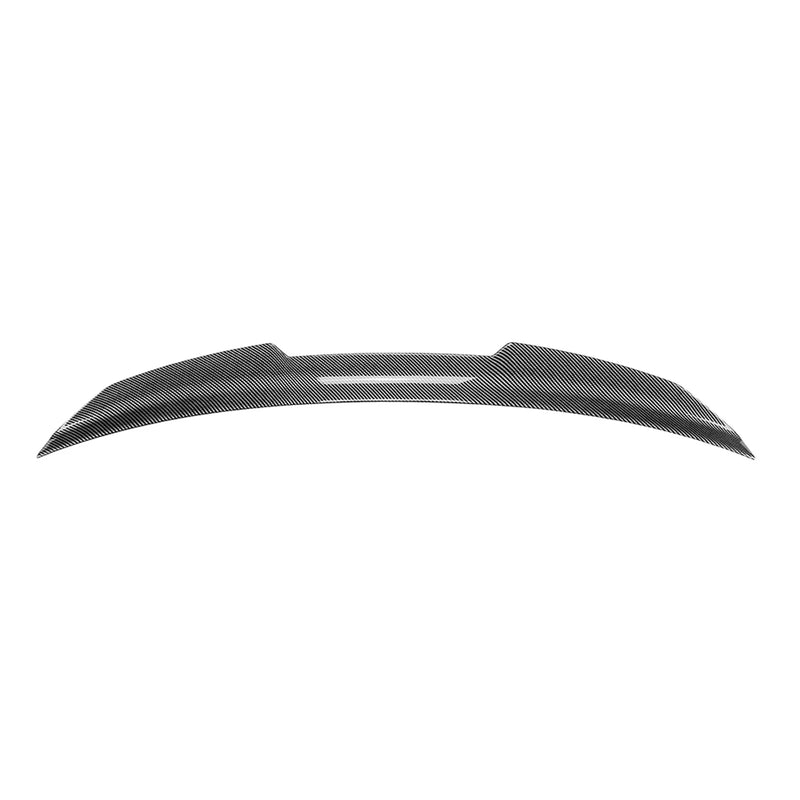 Audi A5 8T Sportback Rear Boot Spoiler Lip (2007-2016)