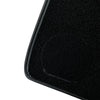 Ferrari SF90 Stradale AutoWin Black Floor Mats (2019-2024)