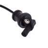 Chevrolet Equinox, Saturn Vue ABS Wheel Speed Sensor  Rear (2005-2010)