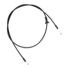 Hyundai Sonata, Azera Hood Latch Release Cable (2011-2021, 2012-2017)