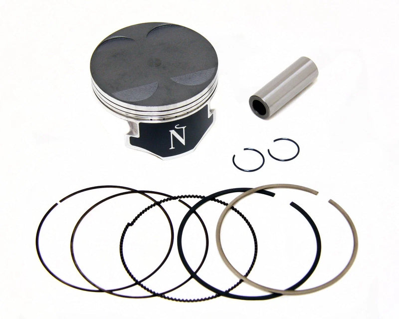 Honda TRX450R Namura 95mm .040 Over Bore Piston Kit (2004–2005)