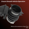 Nissan Versa 1.6L / 1.8L (2012) - 1 Pc Engine Air Intake Hose