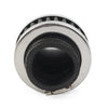 Motorcycle Scooter 38mm Stainless Steel Air Intake Filter Cleaner