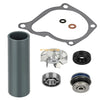 Polaris Scrambler 500 Water Pump Impeller w/Seal Driver (1997–2004)