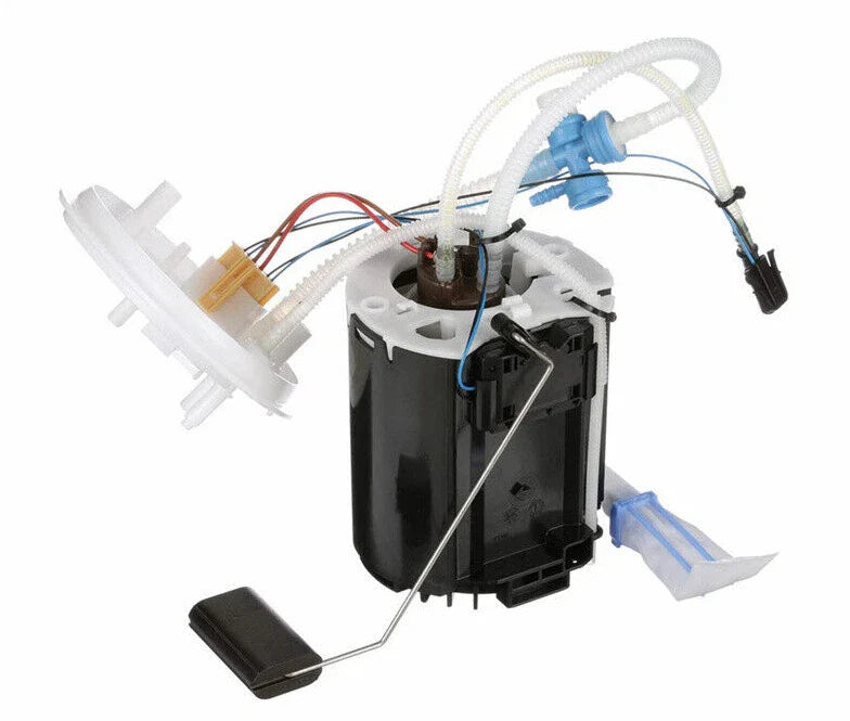 Jaguar Fuel Pump Module Assembly
