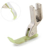 Brother B705 B707 Consew 30 98 Juki Hinged Zipper Presser Foot