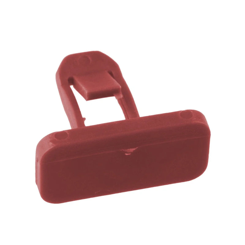 Toyota (2010-2023) - 50 pcs Bumper Trim Spoiler Retainer Clips