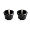 Husqvarna Svartpilen Vitpilen 125 250 401 Handlebar Weights (2018-2023)