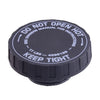 Chrysler Jeep Dodge Radiator Cap Coolant Cap (Fits Various Models)