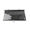 Car - Front Window Shade Retractable Windshield Sunshade Cover