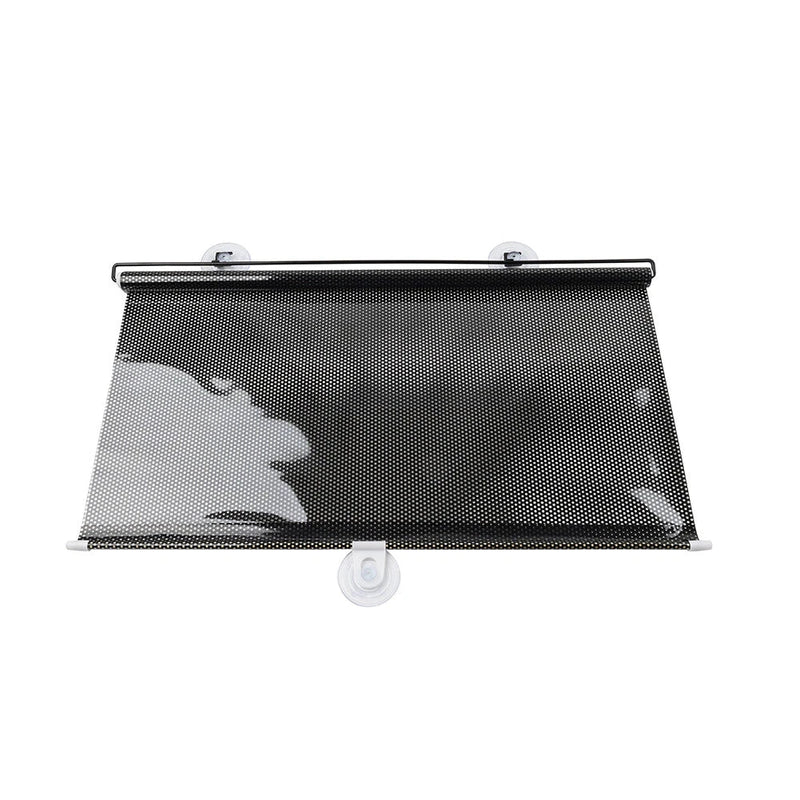 Car - Front Window Shade Retractable Windshield Sunshade Cover