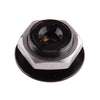 2 x Universal Car Quick Release Push Button Hood Lock Kit