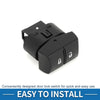 Chevrolet Cobalt, Pontiac G5 Door Lock Switch (2005 - 2010)