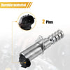 Buick Camshaft Engine Oil Control Variable Valve Timing Solenoid