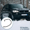 BMW X5 (2009-2013), X6 Radiator Hose Rubber (2008-2011)