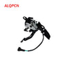 Toyota Corolla Hood Latch Lock Assembly (2019-2022)