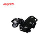 Toyota Hiace Black Tailgate Lock (2005-2018)