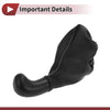 Mercedes-Benz VITO 5 Speed Gear Shift Knob & Cover (1996-1999)