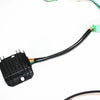 150cc 250cc Quad ATV Buggy Electric Start Engine Wiring Harness Loom
