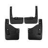 Toyota Hiace Mudguards Splash Guards & Mud Flaps (2019–2025)