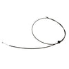 Toyota Hilux2005-2015 Bonnet Release Cable