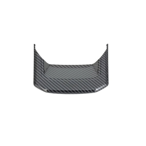 Toyota Prado 17x Carbon Patten Interior Accessories Cover Trim (2024–2025)