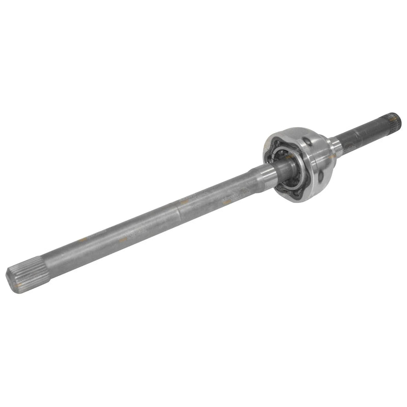 Toyota Landcruiser RH CV Joint + Axle Shaft (1990–1994)