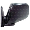 Toyota Landcruiser 80 Series LH+RH Manual Door Mirror (1990–1998)