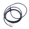 Mercedes-Benz W169 W203 W209 W251 W221 MP3 Player Aux Adapter Cable