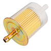 Car Motorcycle RV 5/16" 8mm Inline Fuel Filter