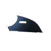 Mercedes-Benz ML GLE Left Side Mirror Lower Cover Cap (2013-2019)