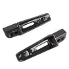 Suzuki GSXR 600 750 1000 B-KING Rear Footrest Pegs (2006-2014)