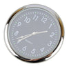 Universal Car Interior Luminous Stick-On Digital Watch Clock