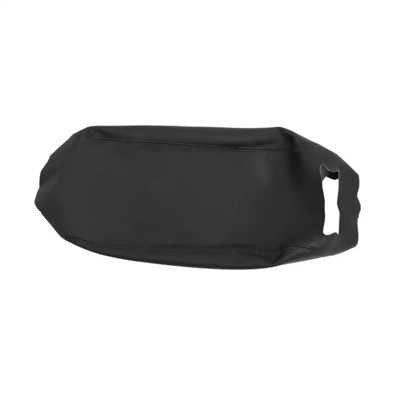 Lexus LS430 PU Leather Console Lid Armrest Cover (2004-2005)