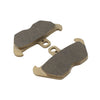 BMW K 1200 RS R 1200 R 850 GS (1996-2002) -  Pads Front Brake Pads