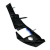 Dodge Challenger 2 x Front Bumper Brackets & Bonnet Seals (2015-2023)