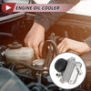 BMW 128i Trans Cooler 1 Pc Engine Oil Cooler