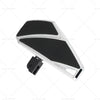 Harley Softail Street Bob Sport Glide Low Rider Front Floorboards (2018-2023)