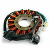 Suzuki Burgman 400 AN400 AN400Z Stator (2011-2016)