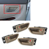 Toyota Avalon 4 x Inner Door Handle Trim Covers (2000-2004)