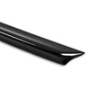 Mercedes Benz W212 A Style Rear Boot Spoiler (2010-2016)