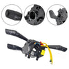 FIAT Grande Punto Turn Signal and Wiper Control Switch (2005–2012)