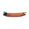 Land Rover Discovery (2015-2019) Left Door Leather Pull Handle