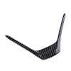 Honda CR-V 2012-2016 Carbon Fiber Steering Wheel Cover Trim