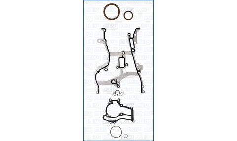 Holden Cruze JH 1.4L A14NET LUJ Turbo Bottom End Gasket Set (2011–2015)