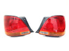 Toyota Aristo Taillights Lamps Set (2001–2005)