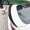 BMW 4 Series F36 M4 Rear Spoiler Lip (2014-2020)