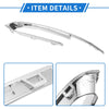 BMW 5 Series Front Left Bumper Grille Trim Garnish (2014-2017)