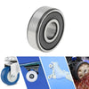 Deep Groove Ball Bearings 12x32x10mm 1 Pc Scooter Skateboard Wheel