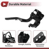 Honda Civic 2022-2023 Front Bonnet Bracket 2 x Hood Hinges